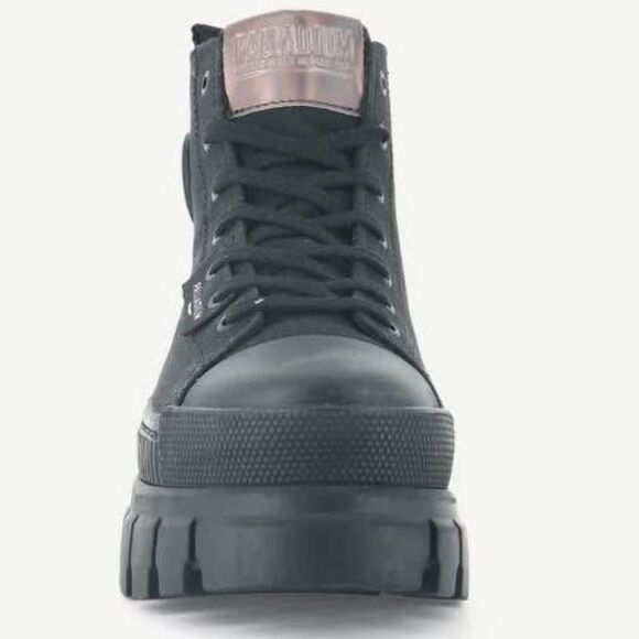 Palladium Revolt Hi TX Sneaker Boot - Picture 3 of 6